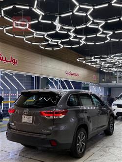 تويوتا هايلاندر